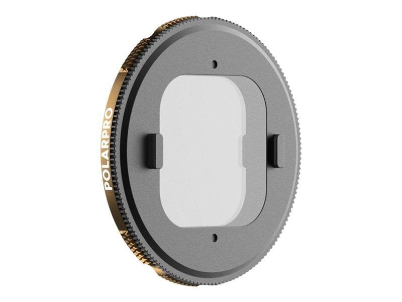 Polar Pro PolarPro LiteChaser Pro filter - mist