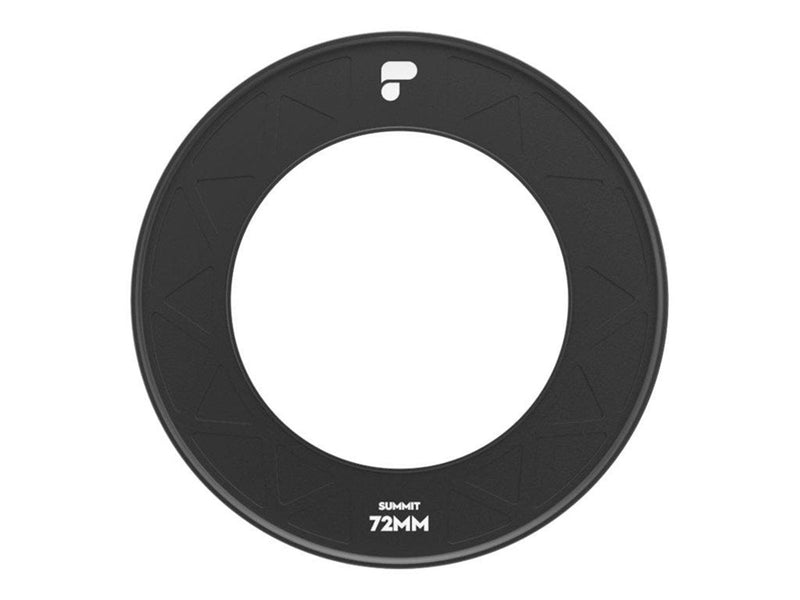 Polar Pro Summit thread plate