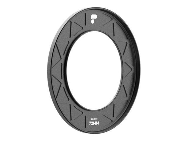 Polar Pro Summit thread plate