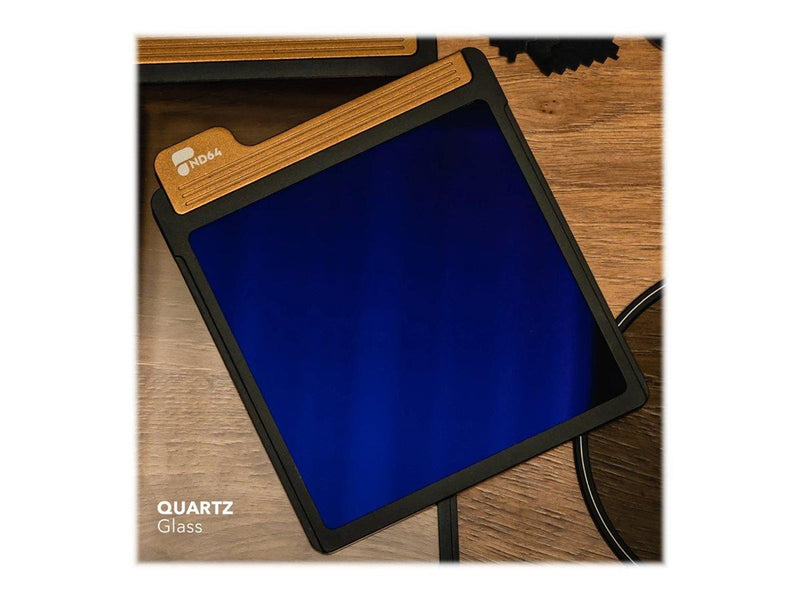 Polar Pro Summit filter - neutral density