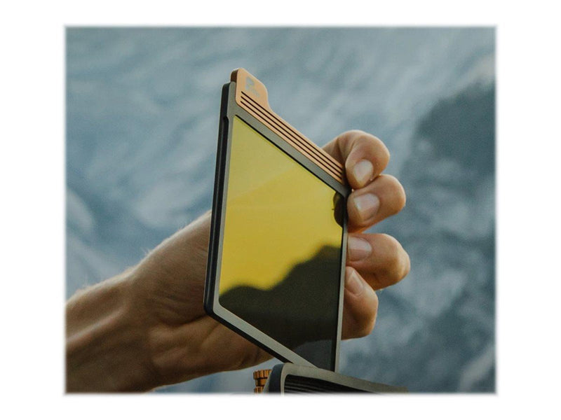 Polar Pro Summit filter - neutral density