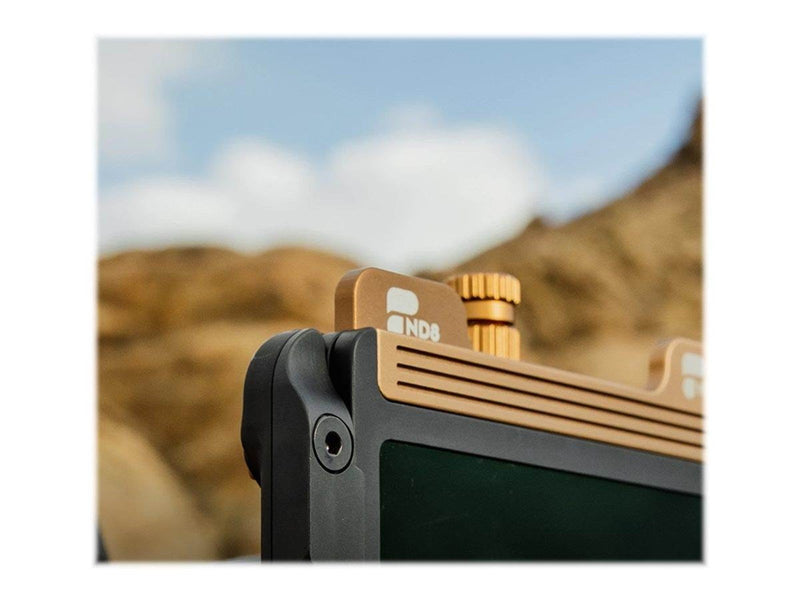 Polar Pro Summit filter - neutral density