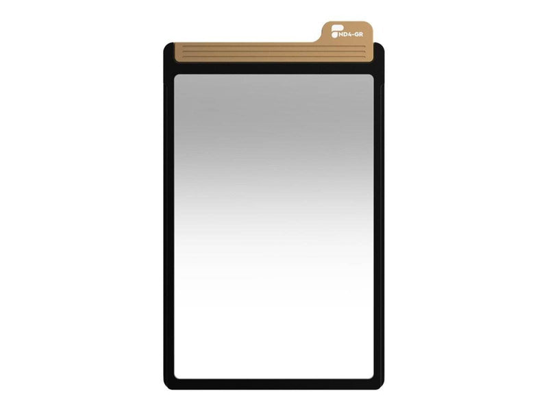 Polar Pro Summit filter - soft graduated neutral density