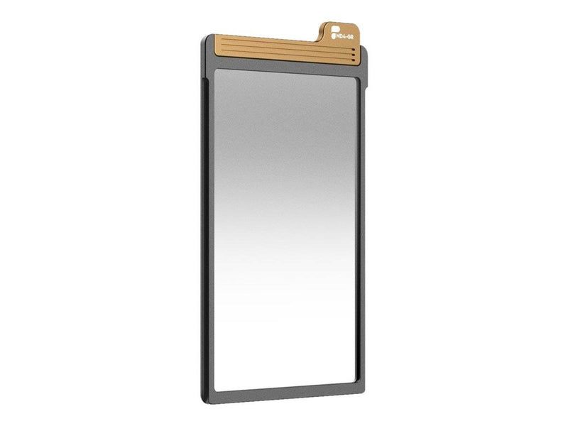 Polar Pro Summit filter - soft graduated neutral density