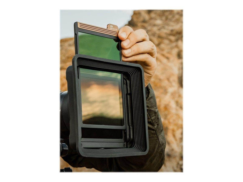 Polar Pro Summit filter - soft graduated neutral density