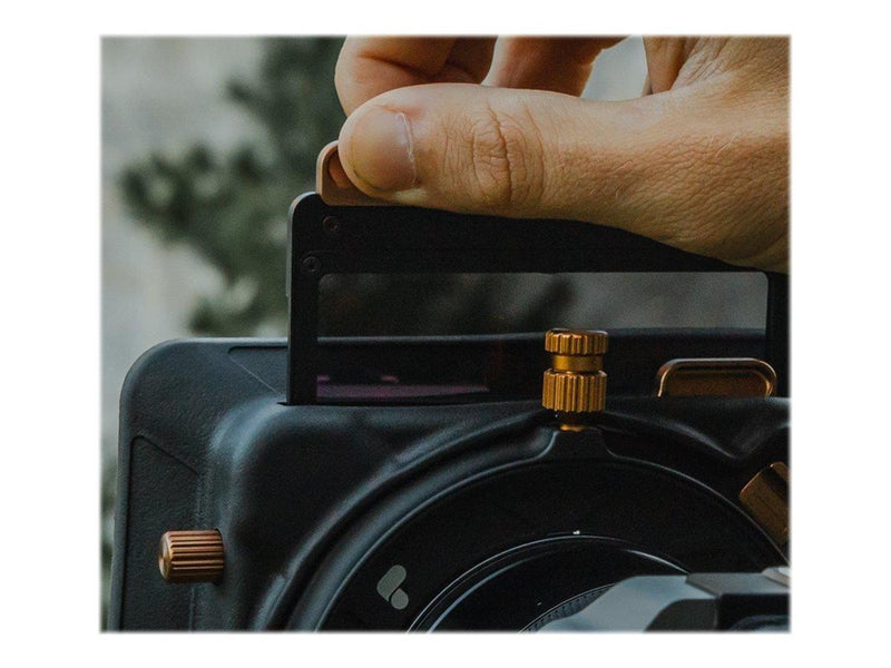 Polar Pro Summit filter - soft graduated neutral density
