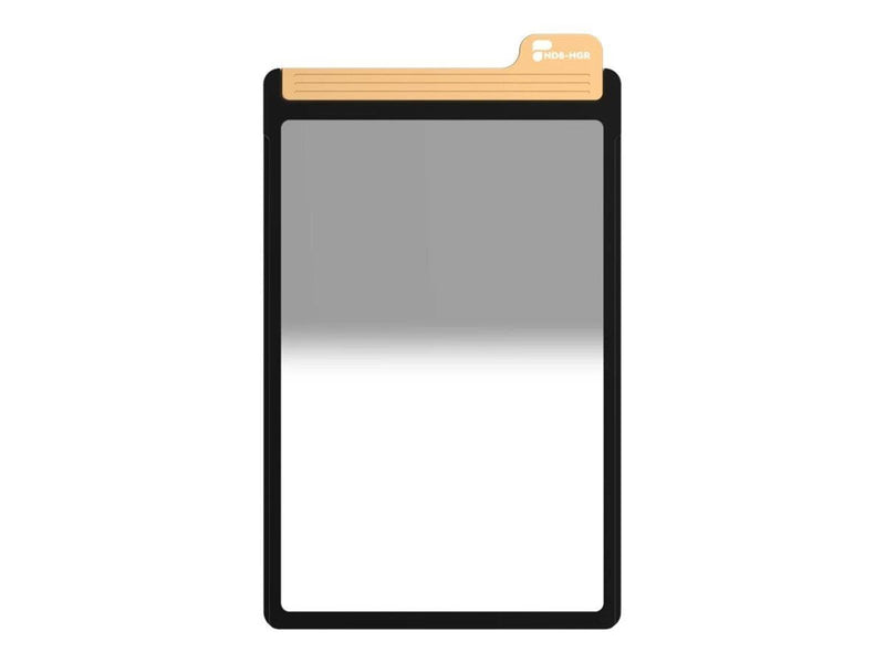 Polar Pro Summit filter - hard graduated neutral density