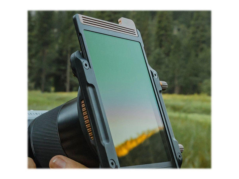 Polar Pro Summit filter - hard graduated neutral density