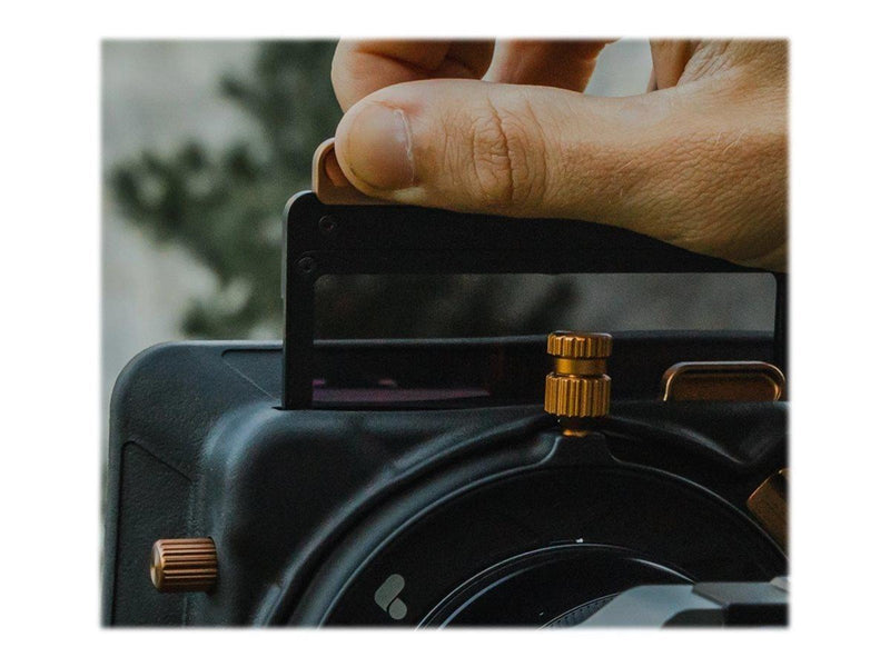 Polar Pro Summit filter - hard graduated neutral density