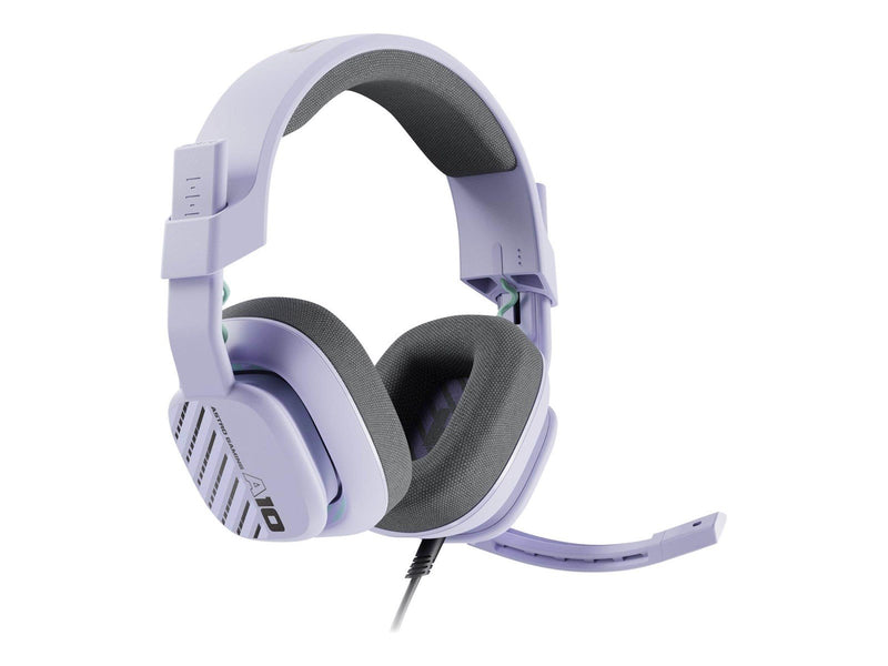 Logitech ASTRO Gaming A10 Gen 2
