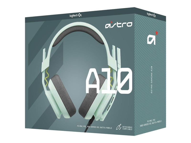 Logitech ASTRO Gaming A10 Gen 2