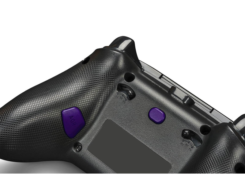 PowerA Kabelgebundener Controller Advantage für Xbox Series X|S - Glänzen - Wired Controller - Microsoft Xbox One