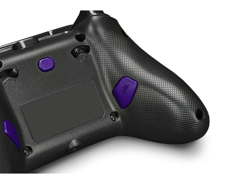 PowerA Kabelgebundener Controller Advantage für Xbox Series X|S - Glänzen - Wired Controller - Microsoft Xbox One