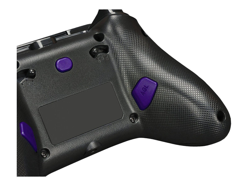 PowerA Kabelgebundener Controller Advantage für Xbox Series X|S - Glänzen - Wired Controller - Microsoft Xbox One