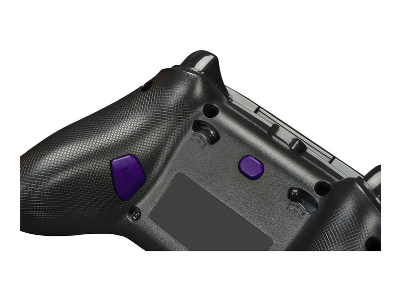 PowerA Kabelgebundener Controller Advantage für Xbox Series X|S - Glänzen - Wired Controller - Microsoft Xbox One