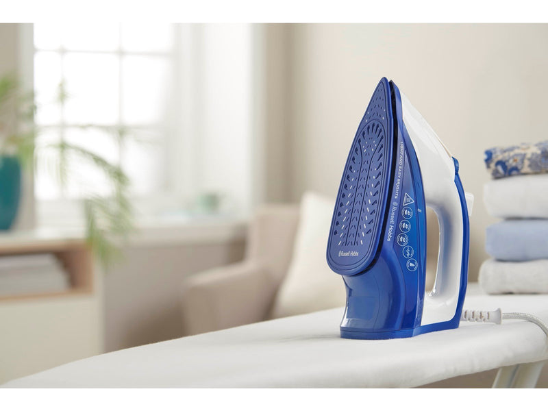 Russell Hobbs Dampfbügeleisen Light & Easy Brights - 26483-56