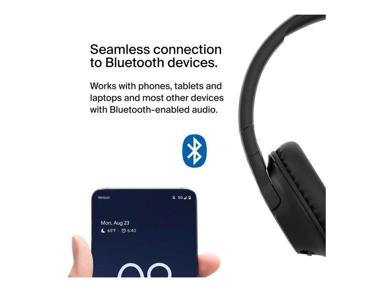 Belkin SoundForm Inspire