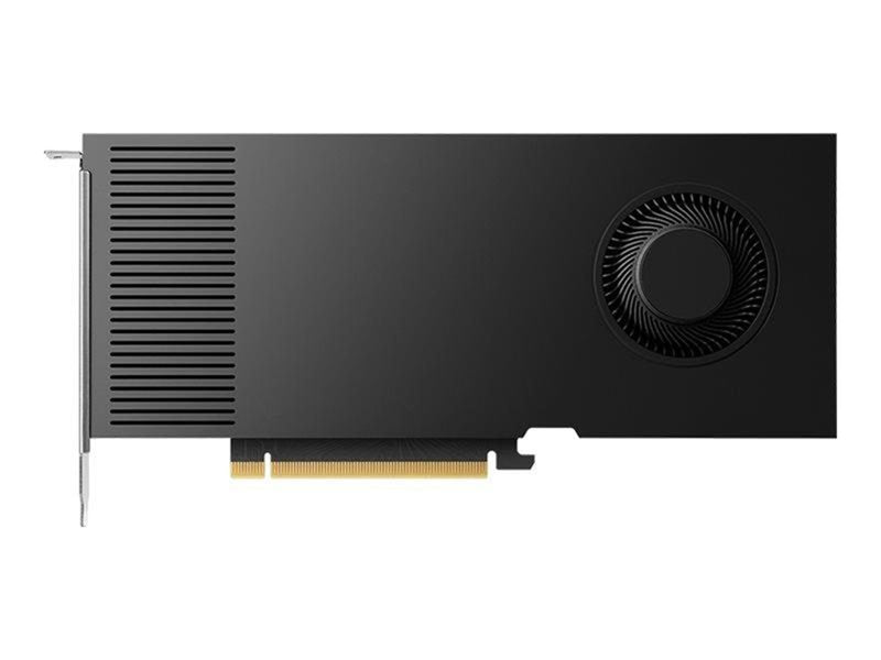 PNY RTX 4000 Ada - 20GB GDDR6 RAM - Grafikkarte