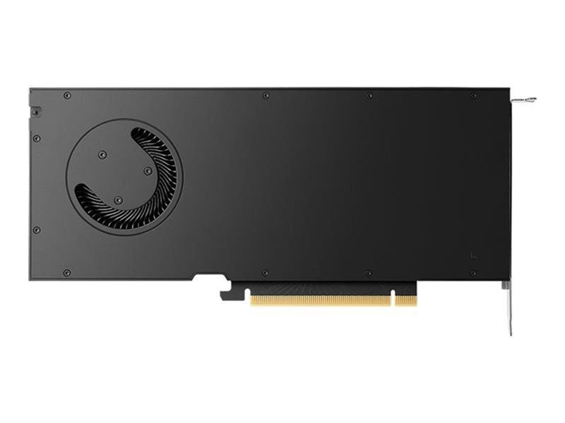 PNY RTX 4000 Ada - 20GB GDDR6 RAM - Grafikkarte