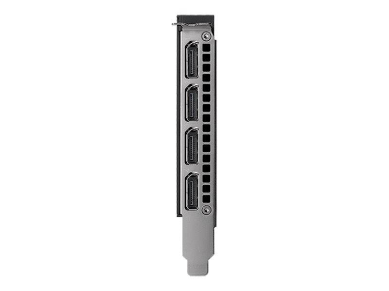 PNY RTX 4000 Ada - 20GB GDDR6 RAM - Grafikkarte