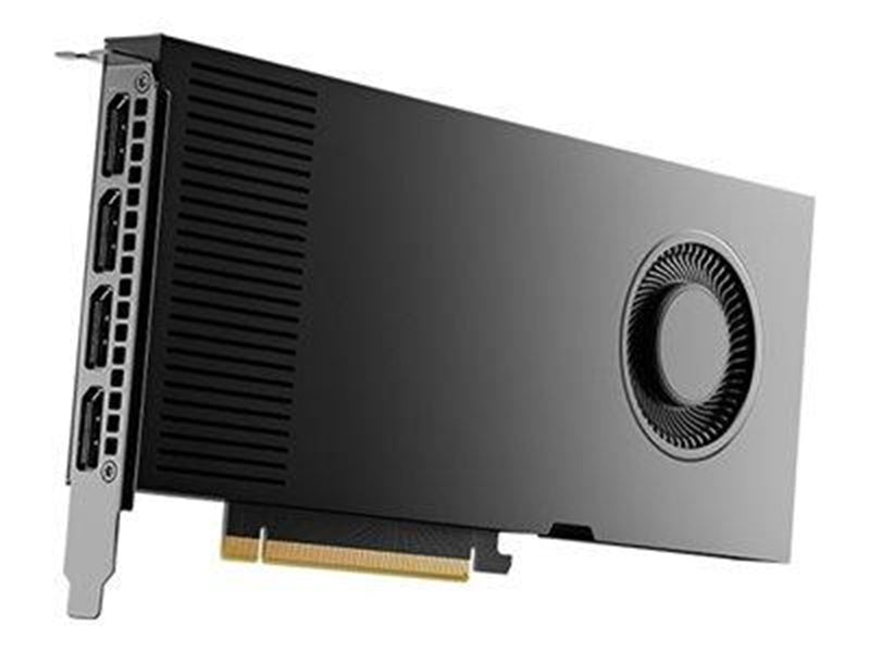 PNY RTX 4000 Ada - 20GB GDDR6 RAM - Grafikkarte
