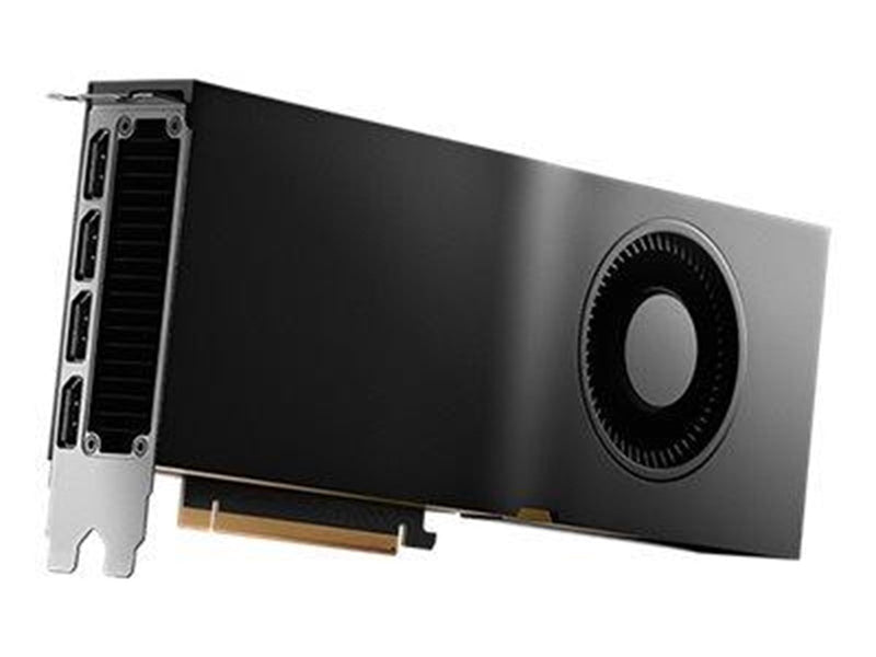 PNY RTX 4500 Ada - 24GB GDDR6 RAM - Grafikkarte
