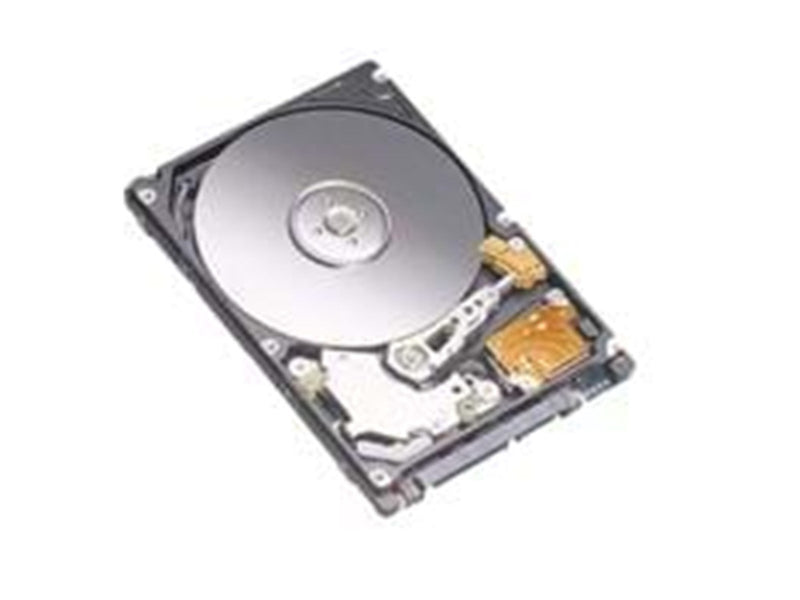 Dell - 120GB - Festplatten - JT042 - SATA-300