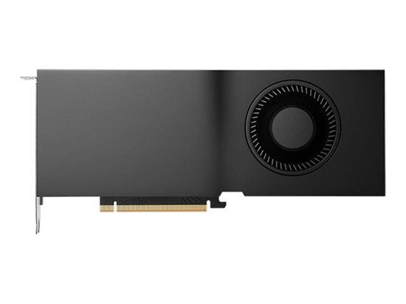 PNY RTX 4500 Ada - 24GB GDDR6 RAM - Grafikkarte