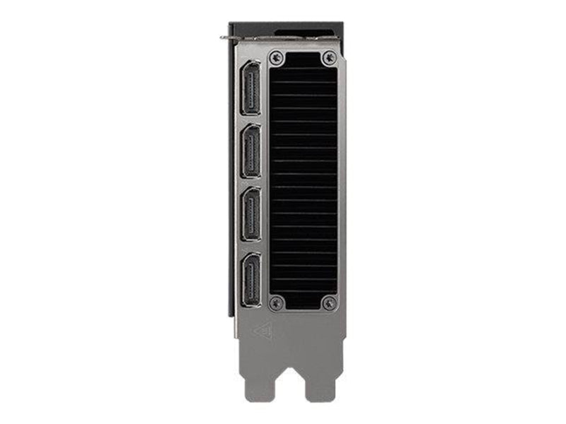 PNY RTX 4500 Ada - 24GB GDDR6 RAM - Grafikkarte