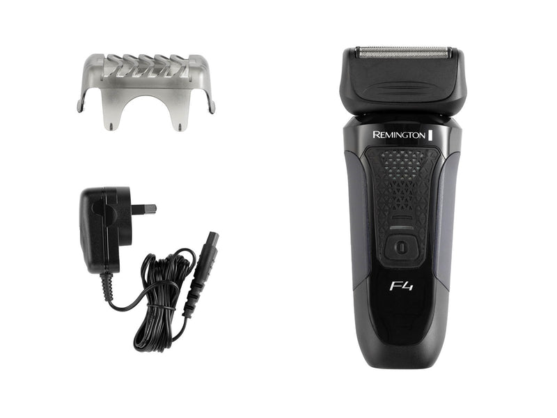 REMINGTON Rasierapparate Style Series Foil Shaver F4