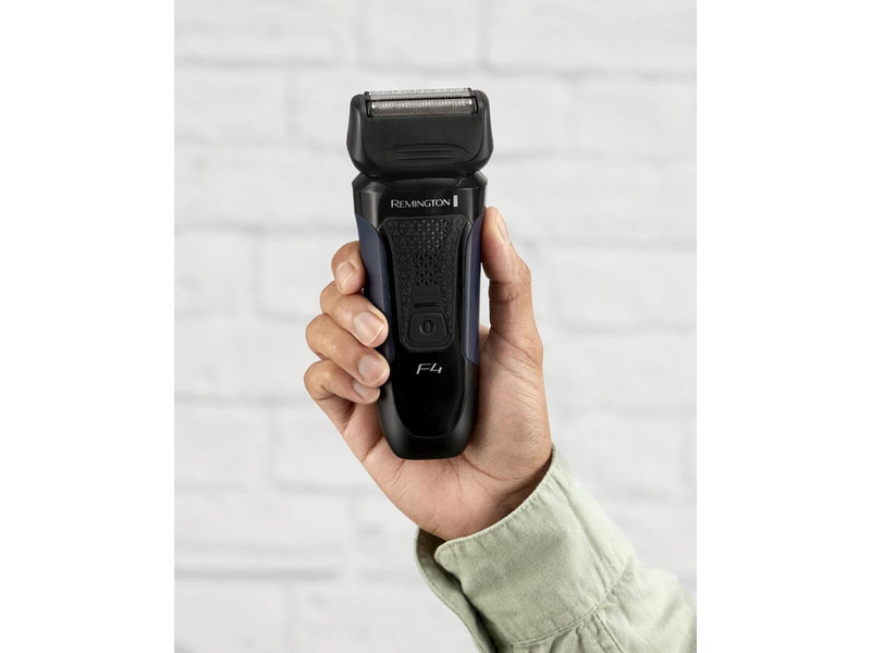 REMINGTON Rasierapparate Style Series Foil Shaver F4