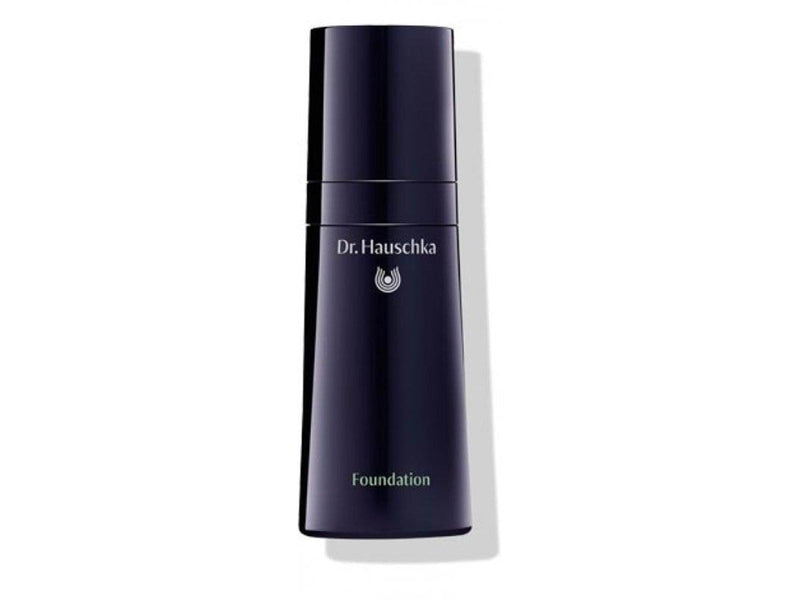 Dr. Hauschka Foundation 06 Walnut