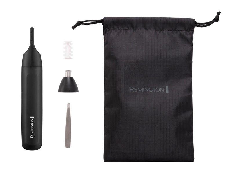 REMINGTON Nasenhaartrimmer Trim & Fit Nose & Ear Trimmer