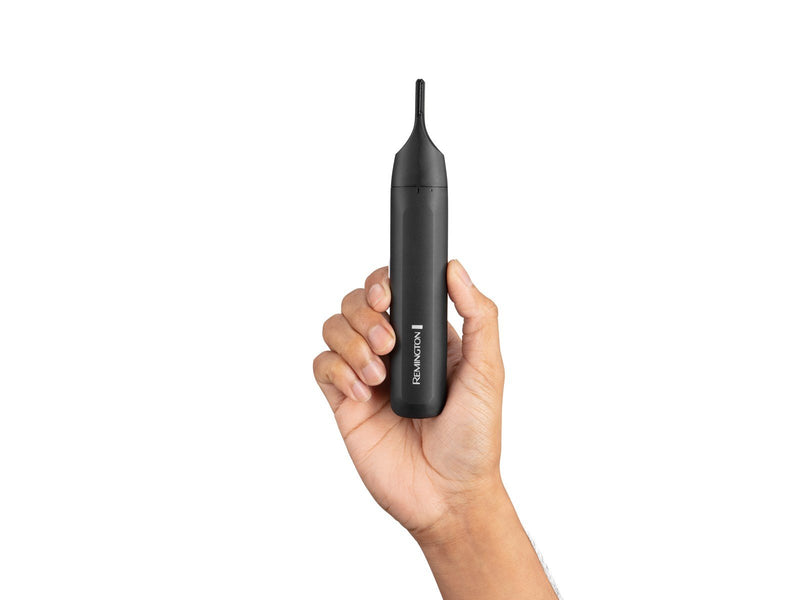 REMINGTON Nasenhaartrimmer Trim & Fit Nose & Ear Trimmer