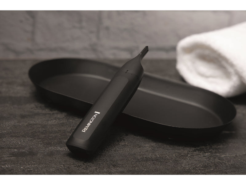REMINGTON Nasenhaartrimmer Trim & Fit Nose & Ear Trimmer