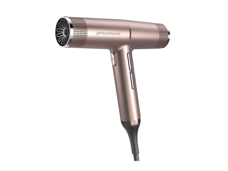 Ga.Ma Professional Haartrockner / Föhne IQ Hair Dryer Rose Gold