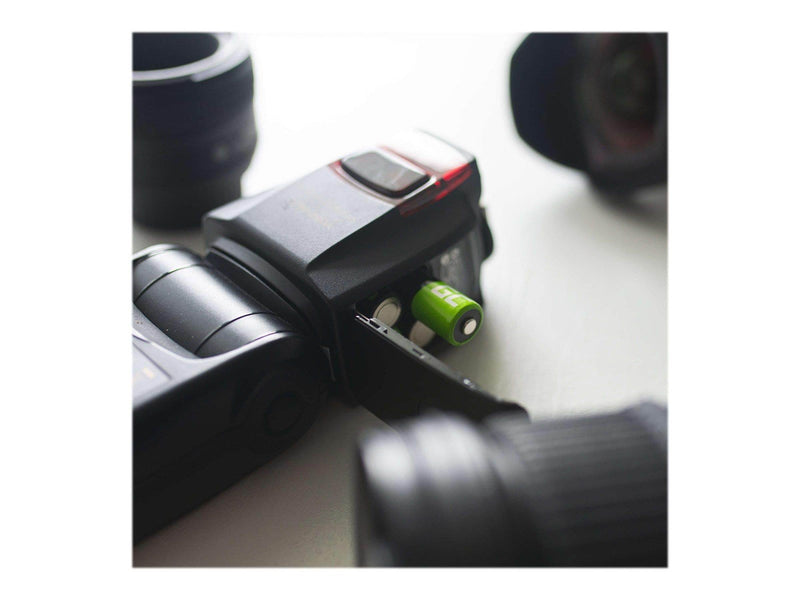 Green Cell HR6 battery - 2 x AA type - NiMH