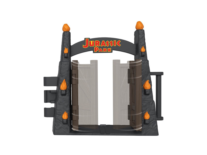 Jurassic World Minis Adventskalender