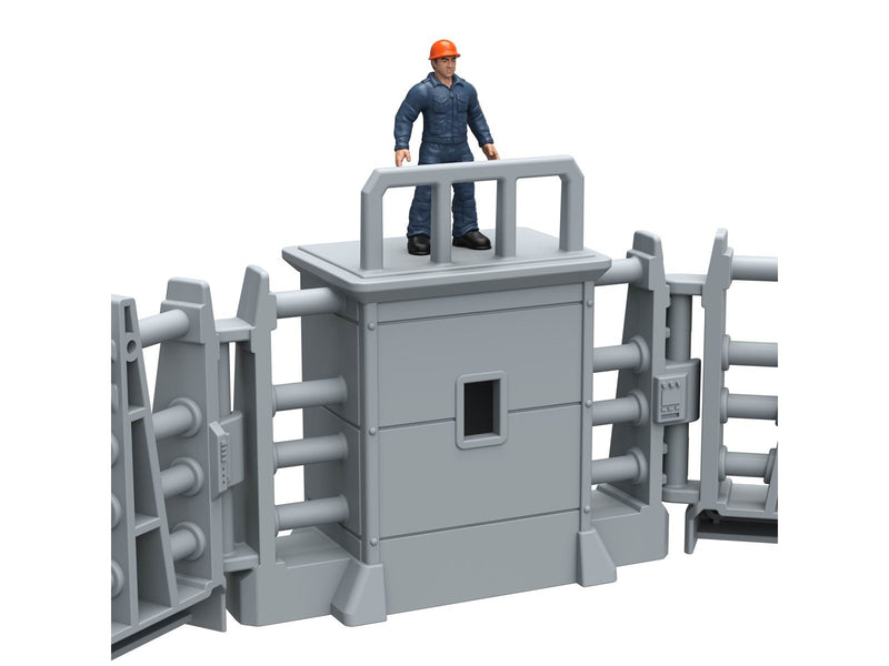 Jurassic World Minis Adventskalender