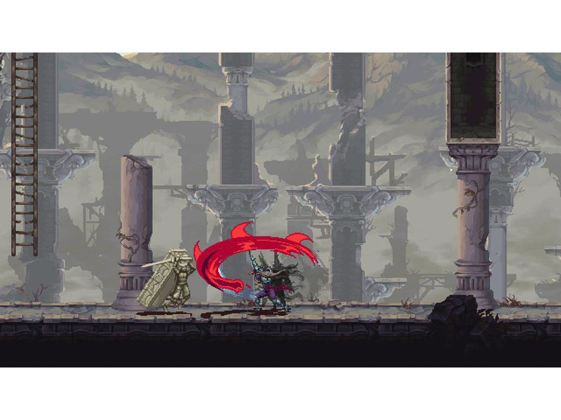 Blasphemous 2 - Sony PlayStation 5 - Platformer - PEGI 16