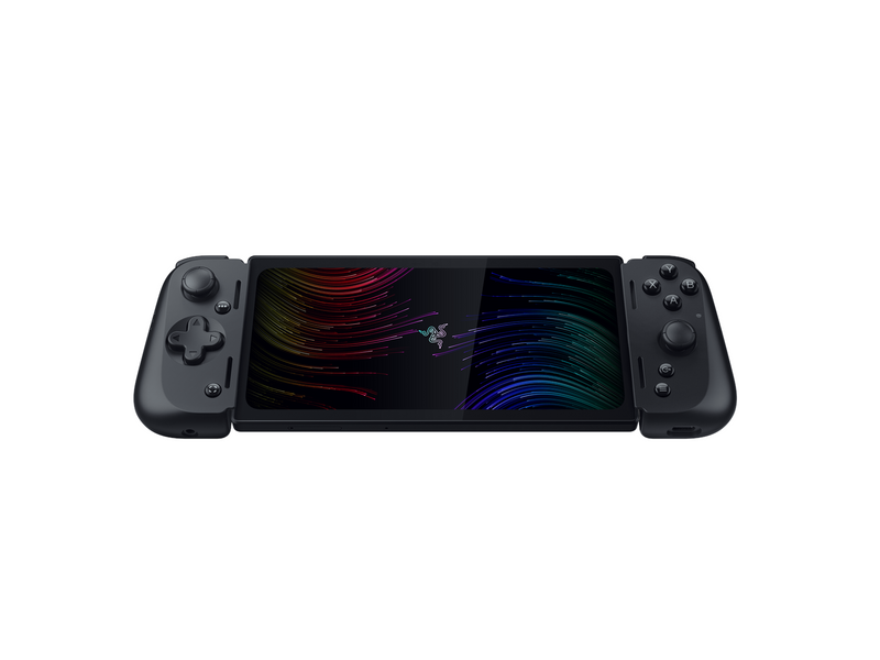 Razer KISHI V2 PRO - Wired Controller - Android