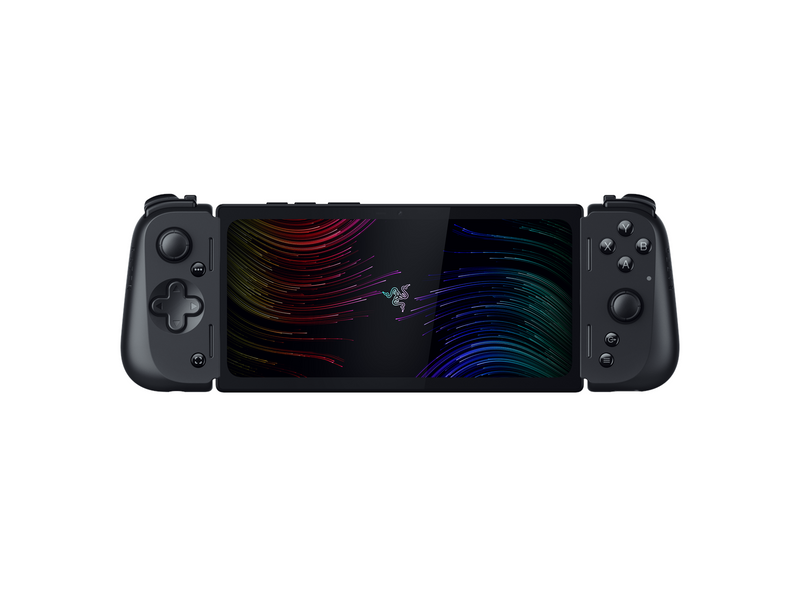 Razer KISHI V2 PRO - Wired Controller - Android