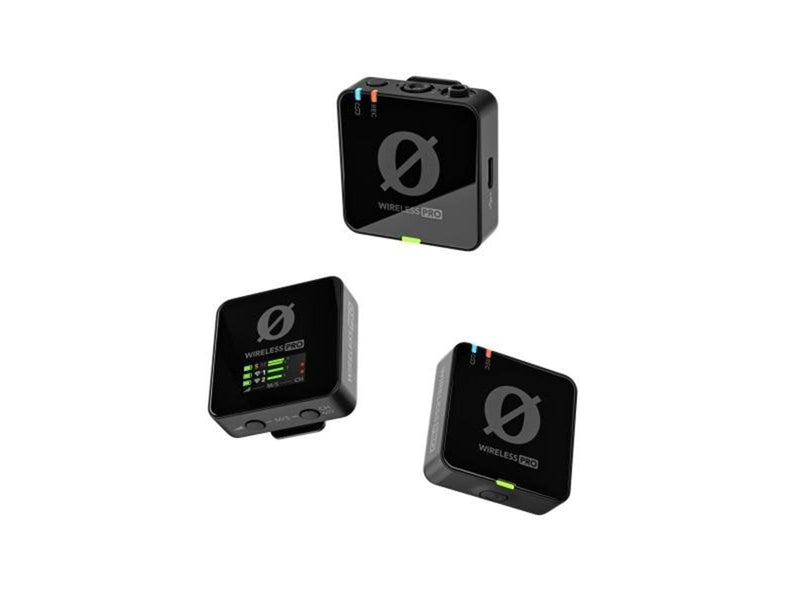 Røde Wireless PRO