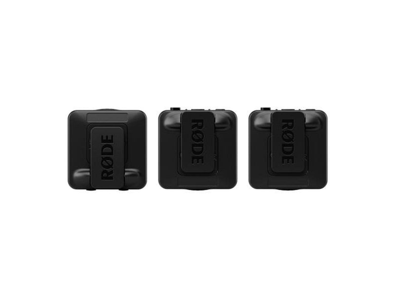 Røde Wireless PRO