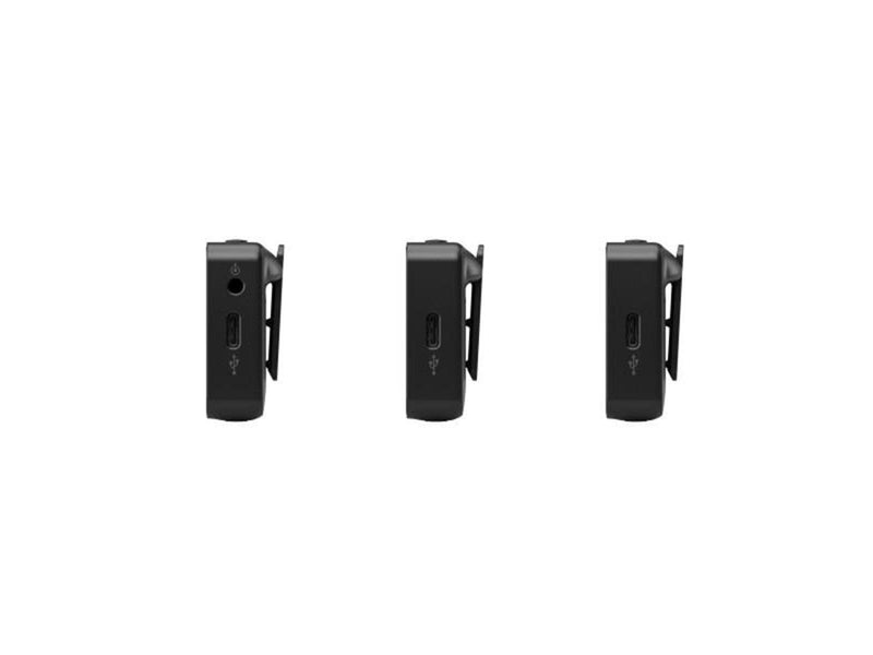 Røde Wireless PRO