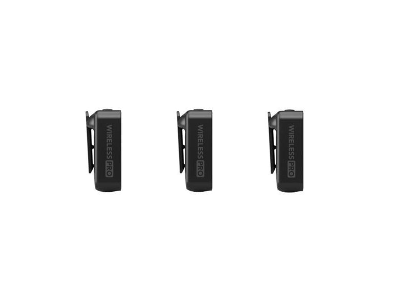 Røde Wireless PRO