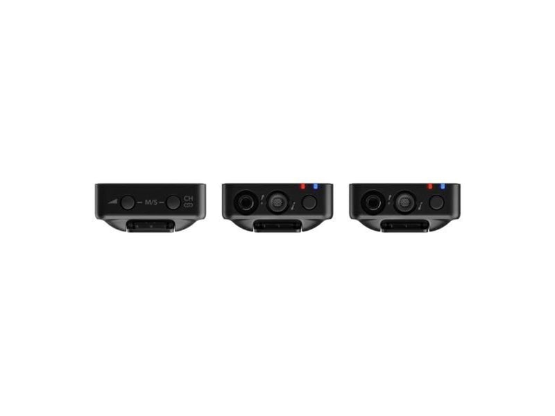 Røde Wireless PRO