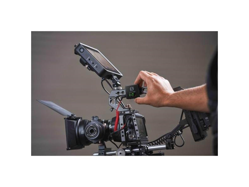 Røde Wireless PRO
