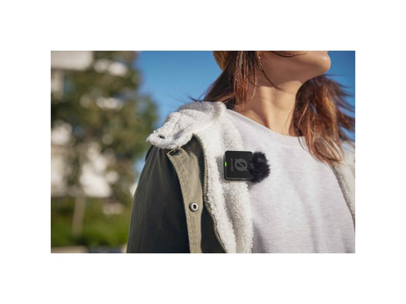 Røde Wireless PRO