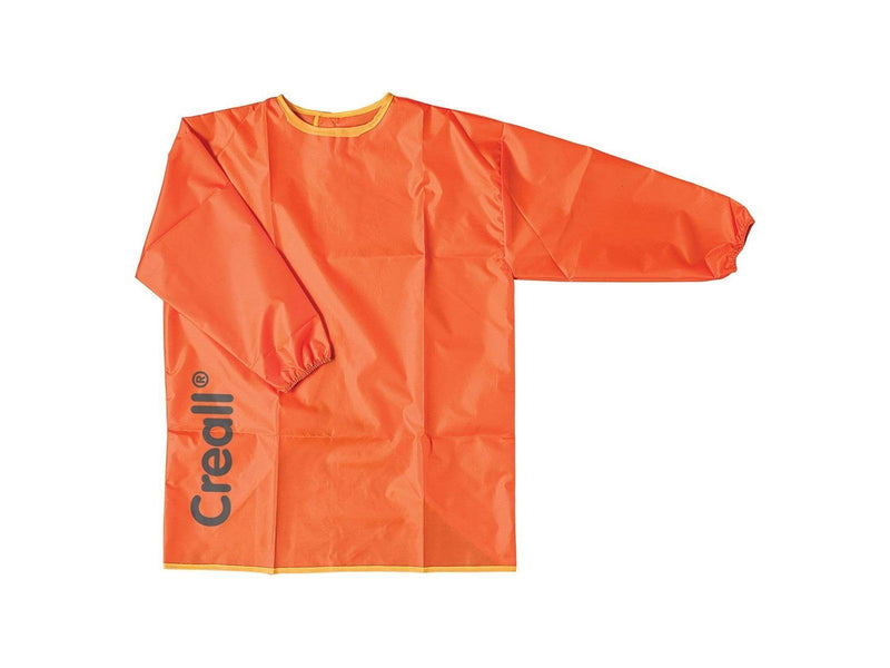 Creall Clothes Apron Orange size S